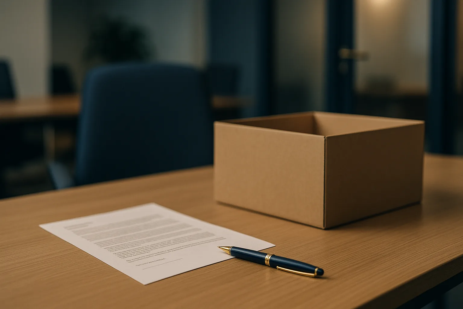 Cuánto paro te corresponde tras un despido (y los errores que lo hacen perder)