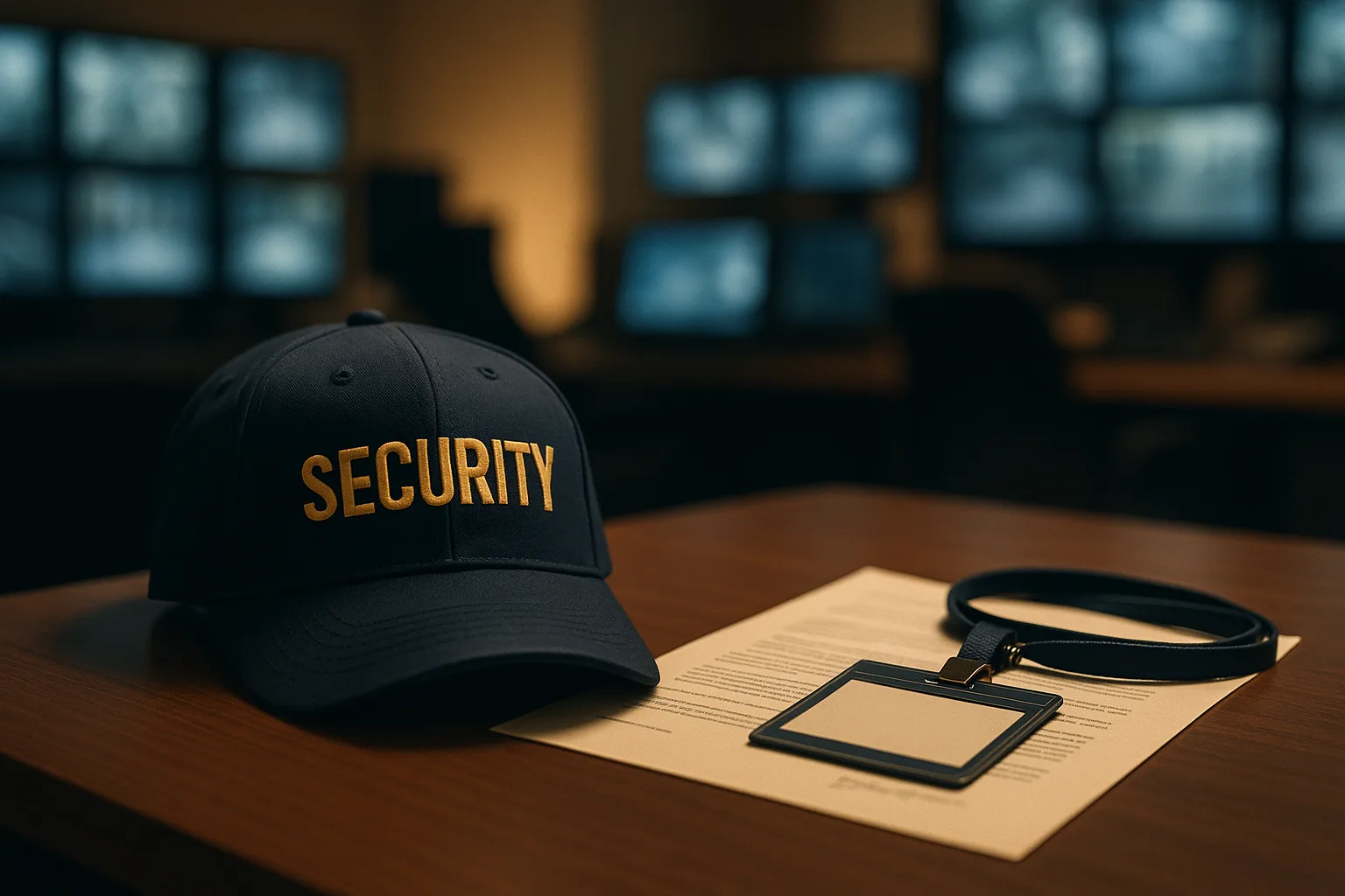 Derechos del vigilante de seguridad privada según el convenio estatal