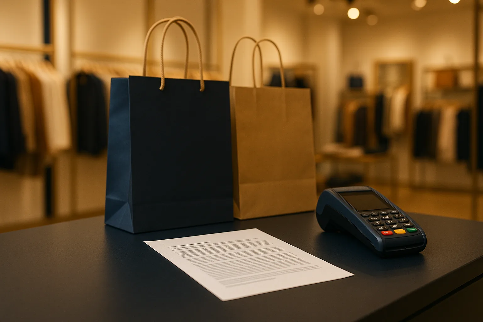 Domingos y festivos en comercio: cómo se pagan