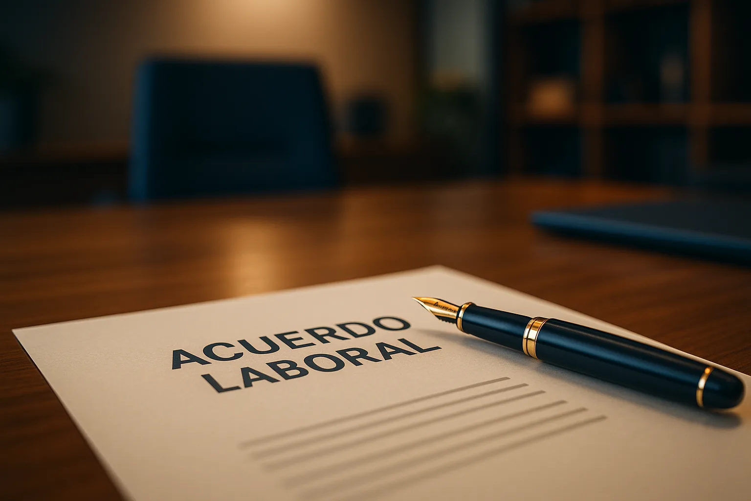 Fin de contrato temporal: la indemnización y los derechos que casi nadie reclama