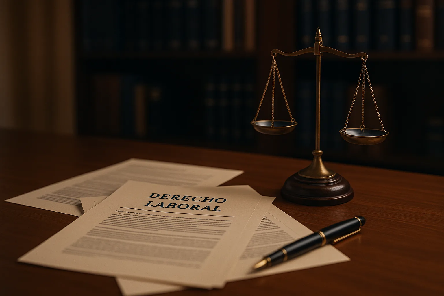 ¿Qué convenio colectivo me aplica? Cómo saberlo y por qué cambia tus derechos